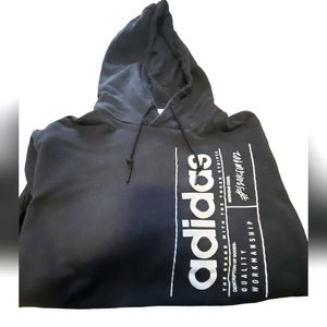 Adidas Men's Size Large Hoodie